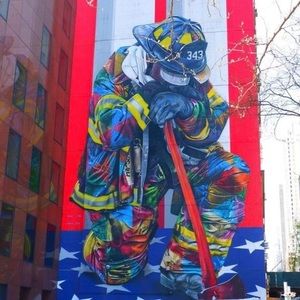 Meet your Posher, Luis